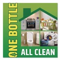 Cleaning & Janitorial Supplies | Pine-Sol 60146CT 14 oz. Bottle Multi-Surface Concentrated Disinfectant Cleaner - Pine Scent (12/Carton) image number 8