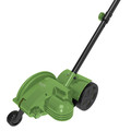 Edgers | Martha Stewart MTS-EDG1 Electric 2-in-1 Edger and Trencher image number 1