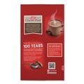 Beverages & Drink Mixes | Nestle 12096919 0.71 oz. Hot Cocoa Mix - Dark Chocolate (50/Box) image number 1
