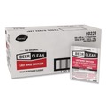 Office Jansan | Diversey Care 90223 Beer Clean 0.25 oz. Packet Powder Last Rinse Glass Sanitizer (100/Carton) image number 0