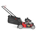 Push Mowers | Troy-Bilt 11A-A2SD766 21 in. 3-in-1 Walk-Behind Push Lawn Mower image number 1