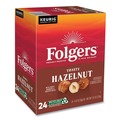 Food Service | Folgers 5000363978 Coffee K-Cups - Toasty Hazelnut (24/Box) image number 2