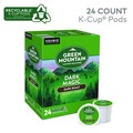 Office Jansan | Green Mountain Coffee 5000378882 Coffee K-Cup Pods - Dark Magic Extra Bold (24/Box) image number 4