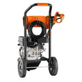 Pressure Washers | Factory Reconditioned Generac 6922R 2,800 PSI 2.5 GPM Residential Gas Pressure Washer image number 4