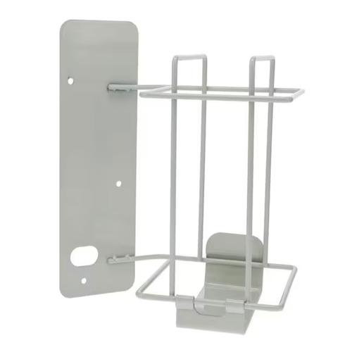 Paper & Dispensers | GOJO Industries 2429-TB Tissue Bracket - Gray image number 0