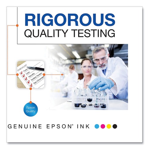 Ink & Toner | Epson T922300 T922300 (T922) Ultrachrome GS3 700 mL Ink Cartridge - Magenta image number 0