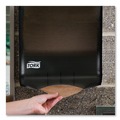 New Year New Savings! Save $25 off $150 | Tork MK530A Universal 9.13 x 9.5 1-Ply Multifold Hand Towel - Natural (16/Carton) image number 7