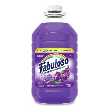 Colgate-Palmolive Co. 169 oz. Bottle Multi-use Cleaner - Lavender Scent