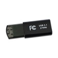 Office Electronics & Batteries | Innovera 82032 32 GB USB 3.0 Flash Drive image number 3