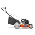 Push Mowers | Husqvarna 7021P 160cc Gas 21 in. 3-in-1 Lawn Mower image number 3