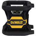 Rotary Lasers | Dewalt DW080LGS 20V MAX Tool Connect Green Tough Rotary Laser image number 5