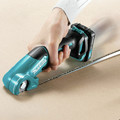Rotary Tools | Makita PC01R3 12V max CXT Lithium-Ion Multi-Cutter Kit (2.0Ah) image number 16