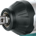 Impact Wrenches | Makita XWT07T 18V LXT 5.0 Ah Brushless High Torque 3/4 in. Impact Wrench Kit image number 7