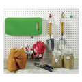 Office Jansan | Avery 11026 1.25 in. dia Key Tags with Split Ring - Assorted Colors (50/Pack) image number 9