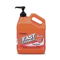 Cleaning & Janitorial Supplies | ITW Dymon 25219 1 Gallon Dispenser Pumice Hand Cleaner - Citrus Scent image number 0