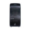 Skin Care & Personal Hygiene | Boardwalk SHF900SBBW 5.25 in. x 4 in. x 12 in. 900 ml Rely Hybrid Foam Soap Dispenser - Black Pearl image number 0