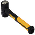 Sledge Hammers | Dewalt DWHT56026 4 lbs. Exo-Core Engineering Sledge Hammer image number 2