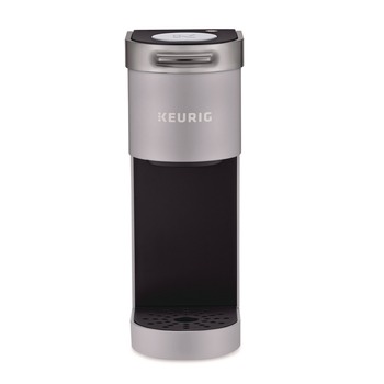 Keurig K-Suite Hospitality Single-Cup Brewer - Silver/Black