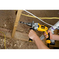 Drill Drivers | Dewalt DWD210G 120V 10 Amp VSR Pistol Grip 1/2 in. Corded Drill image number 8