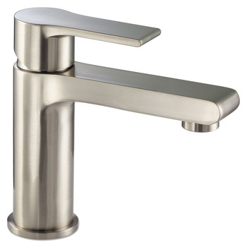 Danze Adonis Single Handle Faucet (Brushed Nickel)