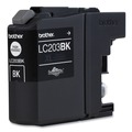 Office Jansan | Brother LC203BK 550 Page-Yield LC203BK Innobella High-Yield Ink - Black image number 0