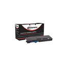 Ink & Toner | Innovera IVRD3760C Remanufactured 9000-Page Yield Toner for Dell 331-8432 - Cyan image number 1