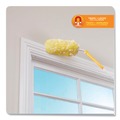 Dusters | Swiffer 80797932 Heavy Duty 1 Handle with 12 Duster Refills Starter Kit (1 Kit/Carton) image number 3
