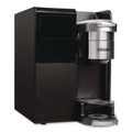 Food Service | Keurig 5000380927 K3550 Single-Cup Brewing System - Black image number 1