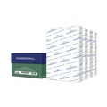  | Hammermill 133200 100 Bright 18 in. x 12 in. Premium Color Copy Paper - White (1000/Carton) image number 0