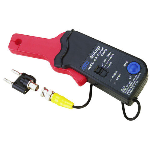 Automotive | OTC Tools & Equipment 3820-06 Low Amp Probe for 3820 image number 0
