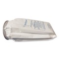 Bags and Filters | Janitized JAN-PTQV-2(10) Vacuum Filter Bags Designed to Fit ProTeam 6 qt. QuarterVac (100/Carton) image number 2