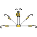 Work Lights | Dewalt DCL045B 12V/ 20V MAX Lithium-Ion Cordless Hood Light (Tool Only) image number 7