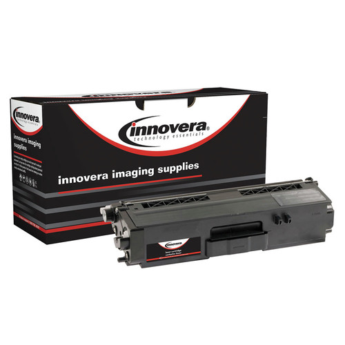  | Innovera IVRTN331M 1500 Page-Yield, Replacement for Brother TN331M, Remanufactured Toner - Magenta image number 0