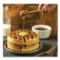 Office Jansan | Busy Bee GHZ90130 12 oz Bottle Clover Honey (12/Carton) image number 4