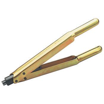 Greenlee 50265342 10 Gauge Keyway Nibbler Punch Cpo Outlets