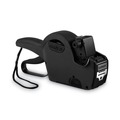 Label Makers | Garvey 090971 Model 22-6 0.81 in. x 0.44 in. Label Size 1-Line 6 Characters/Line Pricemarker Kit image number 1