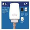 Paper Towels and Napkins | Scott 03623 10.13 in. x 13.15 in. 1-Ply Essential C-Fold Towels - White (9 Packs/Carton) image number 8