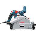 Circular Saws | Factory Reconditioned Bosch GKT13-225L-RT 13 Amp Brushed 6-1/2 in. Corded Plunge Action Track Saw with L-Boxx Carrying Case image number 3