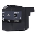 Ink & Toner | Brother LC109BKS Innobella 2,400 Page-Yield Super High-Yield Ink - Black image number 1