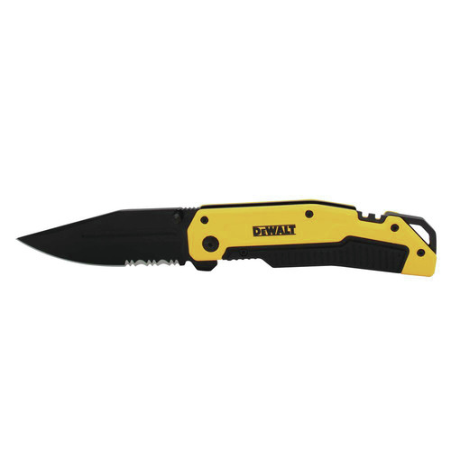 Knives | Dewalt DWHT10313 Premium Folding Pocket Knife image number 0
