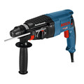 Rotary Hammers | Factory Reconditioned Bosch GBH2-26-RT 8.0 Amp 1 in. SDS-Plus Bulldog Xtreme Rotary Hammer image number 2