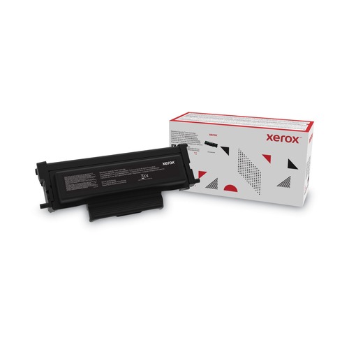 Ink & Toner | Xerox 006R04399 1200 Page-Yield 006R04399 Toner - Black image number 0