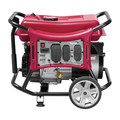 Portable Generators | Powermate PC0143500.01 3500-Watt Gasoline Powered Portable Generator image number 1