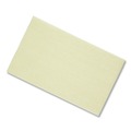 Bulk Savings Pricing 3 | Chix 8255 13.5 in. x 13.5 in. Fresh Guy Towels - Yellow (150/Carton) image number 2