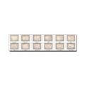 Calendars & Planners | House of Doolittle 157 22 in. x 17 in. 12-Month (Jan-Dec): 2026 Recycled Vintage Desk Pad Calendar - Vintage Artwork, Sepia Sheets, Brown Corners image number 1