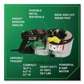 New Year New Savings! Save $25 off $150 | Metabo HPT VB16YM 8 Amp Variable Speed Portable Rebar Cutter and Bender image number 2