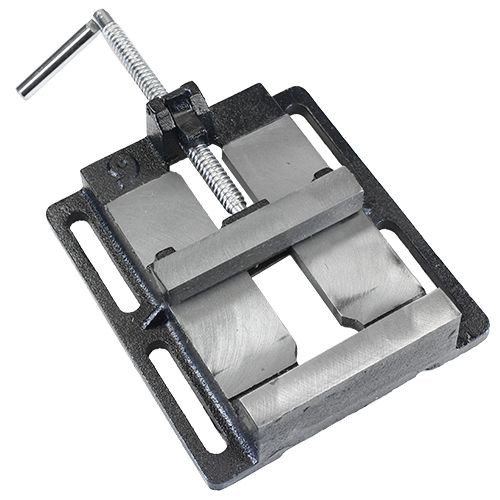 Vises | Delta 20-619 6 in. Quick-Release Drill Press Vise image number 0