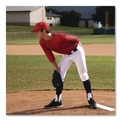 Toys | Champion Sports BH83 24 in. x 6 in. Pitcher's Plate with Anchor - Official Size image number 5
