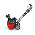 Snow Blowers | Snapper 1688054 82V Lithium-Ion Single-Stage 20 in. Cordless Snow Thrower Kit (4 Ah) image number 5