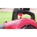 Leaf Blowers | Troy-Bilt TB400 25cc Variable Speed Gas Leaf Blower image number 6